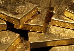 Нацбанк у 2012 році купив у населення більше 2 тонн золота