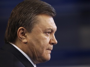 Янукович: На подготовку к Евро-2012 нужно выделить 30 миллиардов гривен