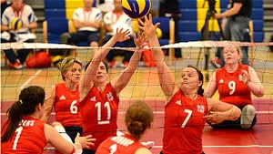 ВВС: Чому варто подивитися Паралімпіаду