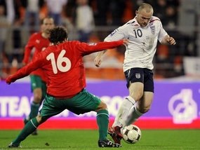 ЧМ-2010: Англия и Хорватия громят своих соперников