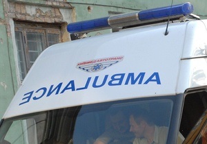 В Сумській області восьмирічному хлопчику петардою відірвало палець