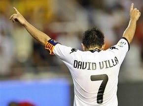 Примера: Барселона громит Спортинг, Реал одержал трудную победу над Депортиво, Валенсия переиграла Севилью