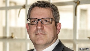 Іноземні ЗМІ: британська Мі5 засудила  злив  секретних документів