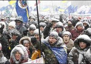 Активісти протестів на Майдані кажуть про тиск