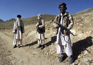 Впливові таліби вийшли з пакистанських в язниць та отримали афганські паспорти