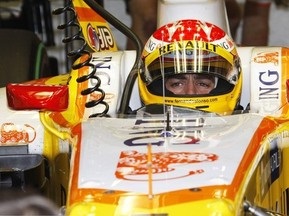 Расследование FIA - Renault: Стали известны первые подробности