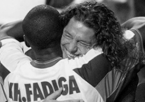 Скончался легендарный тренер, ставший легендой в Сенегале