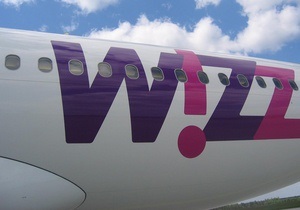 Wizz Air - купити авіаквитки Україна - Український лоукост зможе літати в Москву і Санкт-Петербург