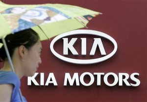 Hyundai - Kia - прибутки - авторинок - антирекорд