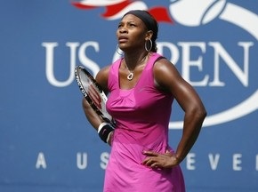 Серена Уильямс вышла в четвертьфинал US Open-2009