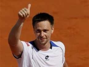 Содерлинг: Я даже не пересматривал матч с Надалем