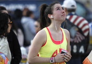 Бостон - вибух у Бостоні - теракт у Бостоні - Учасники Бостонського марафону побіжать у Піттсбурзі