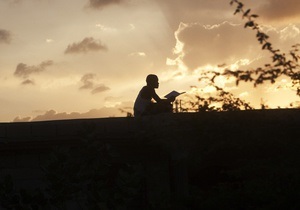 Хто зніме українців з книжкової дієти?