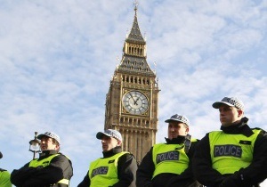 Британського підводника заарештували за підозрою у шпигунстві