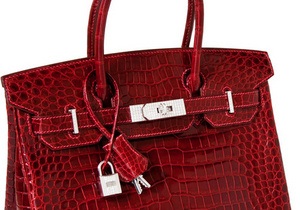 Сумка Birkin пішла з молотка за $ 200 тисяч