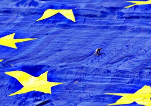 Україна-ЄС - Угода про асоціацію - Українські олігархи біжать у ЄС від Росії і Януковича - The Economist