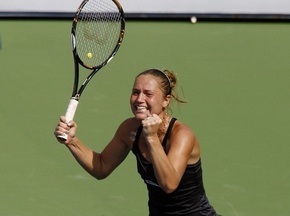 Торонто WTA:  Катерина Бондаренко обыграла Венус Уильямс