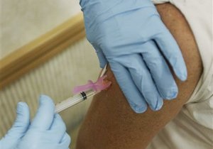 Новости медицины - вакцина против гриппа: Британские ученые придумали, как создать универсальную вакцину от гриппа