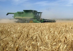 Мита на зерно: Експерти прогнозують 10 мільярдів гривень збитків для сільгоспвиробників