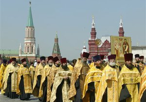 У РПЦ вважають, що економіка повинна базуватися на православ ї