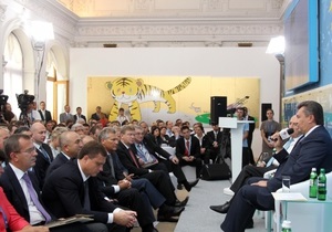 Російські учасники в останній момент відмовилися від приїзду на саміт YES у Ялті