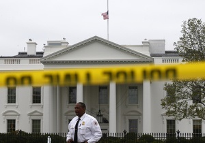 У Вашингтоні перехопили лист з отрутою для Обами і евакуювали одну з будівель Сенату