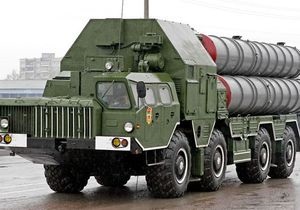 Россия утилизировала ракетные установки С-300, предназначенные для Ирана