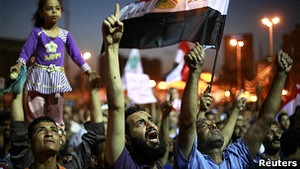 У Єгипті відклали оголошення результатів президентських виборів