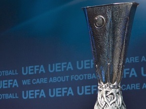 Кубок УЄФА: Матчі Динамо і Шахтаря розвели в часі