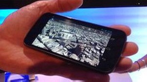 Google представив нові 3D-карти