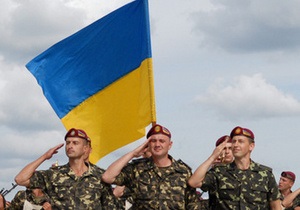 Рада погодилася відправити українських миротворців у ДР Конго