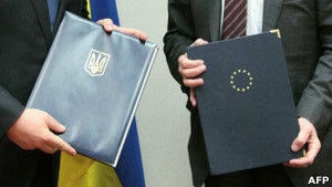 ВВС Україна: Угода про асоціацію з ЄС. За політикою забувають економіку