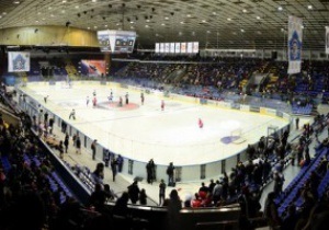 На развитие хоккея в Украине планируют потратить свыше 3,5 миллиардов гривен
