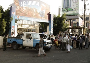У Ємені викрали співробітника UNISEF