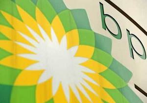 Стоимость акций BP упала до рекордного уровня