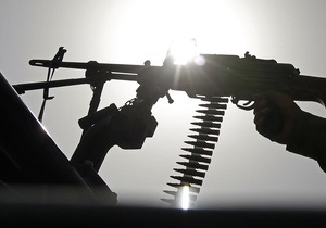 Нігерійські військові вбили 30 радикальних ісламістів