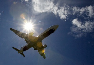 Озон на борту літака: німецькі авіатори попереджають про небезпеку