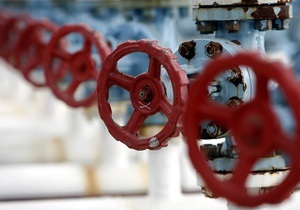 НГ: Україна збирається економити газ