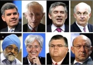 Європа висуне спільну кандидатуру на голову МВФ