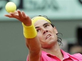 US Open-2009: Надаль и Дель Потро откроют игровой день