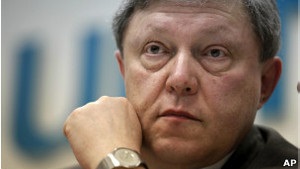 Явлінського не хочуть реєструвати кандидатом в президенти Росії