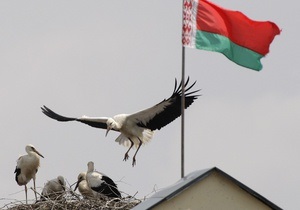 Білорусь зберегла участь у Східному партнерстві