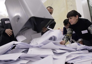 Вибори в Держдуму: спостерігачі заявили про втручання влади у перебіг голосування