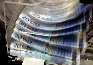 Міжбанк відкрився різким зростанням котирувань по євро