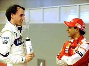 Гонщиков Формулы-1 заставят похудеть