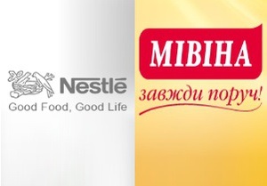 Nestle приобретает производителя Мивины