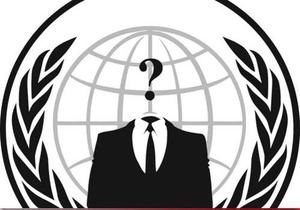 Випущена операційна система для хакерів Anonymous OS