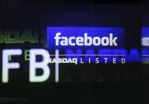 Біржовий старт Facebook дещо розчарував інвесторів