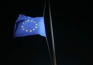 Давление Москвы на Киев и председательствующий в ЕС Вильнюс вызвало возмущение Европарламента