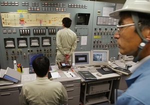 АЭС Фукусима готовится принять новый удар стихии